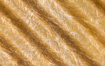 Lower Radley fibreglass roof waterproofing