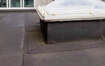 disadvantages of Lower Radley flat roofs