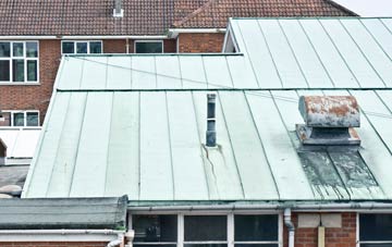 Lower Radley lead roofing costs