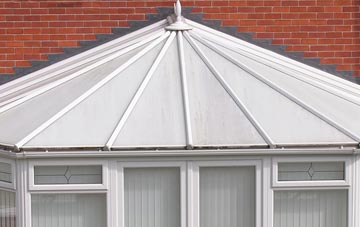 Lower Radley polycarbonate conservatory roof repairs