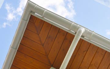 Lower Radley soffit types