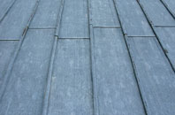 Lower Radley lead roofing